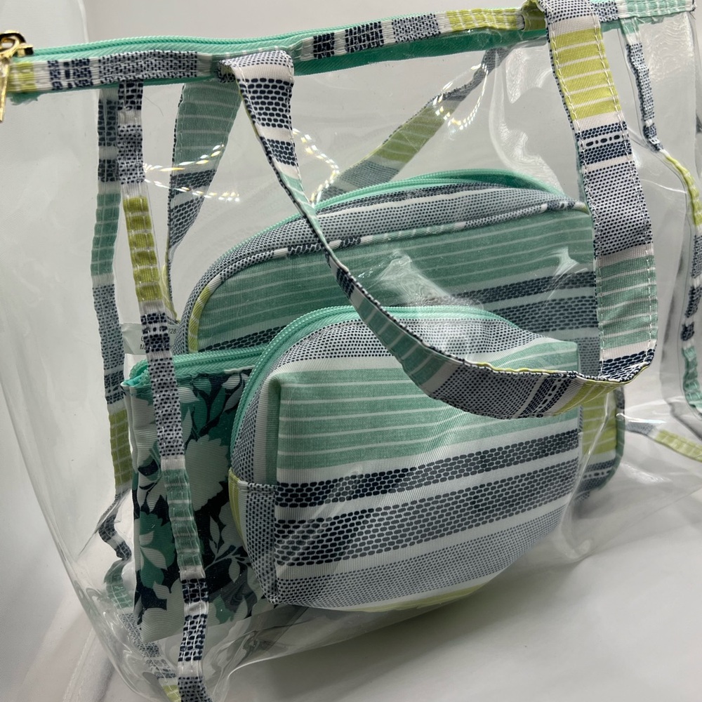 Sophia Joy Travel Bag Cosmetics Toiletries